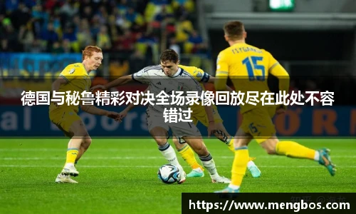 德国与秘鲁精彩对决全场录像回放尽在此处不容错过